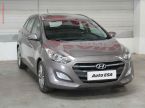 Hyundai i30 - fotka číslo 0