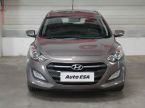Hyundai i30 - fotka číslo 1