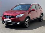 Nissan Qashqai - fotka číslo 2