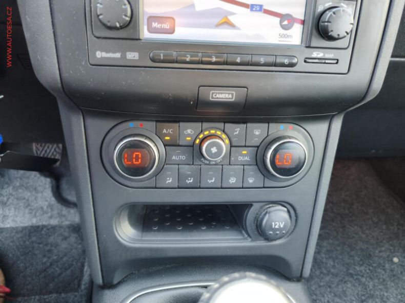 Nissan Qashqai - hlavní fotka