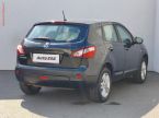 Nissan Qashqai - fotka číslo 3