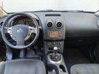 Nissan Qashqai - fotka číslo 8