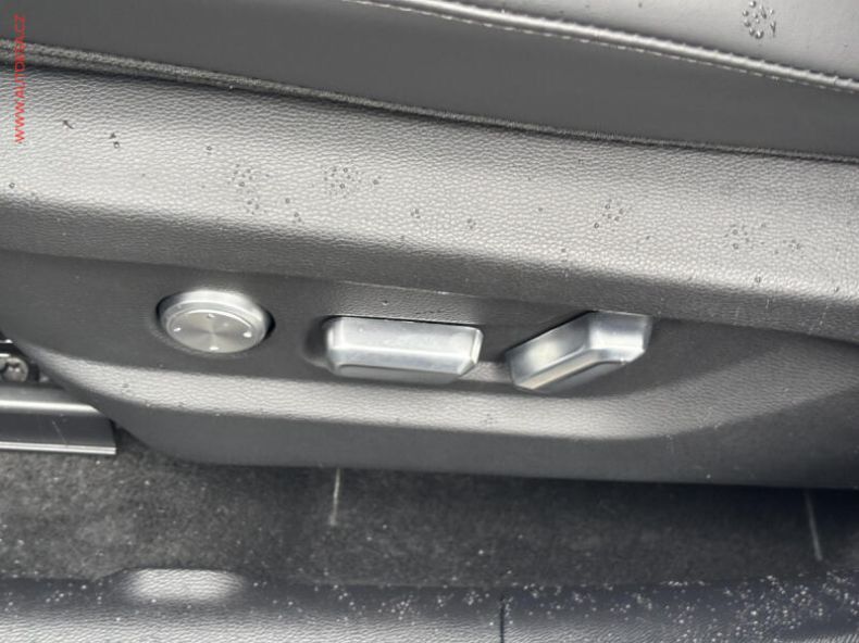 BAIC X5 - hlavní fotka