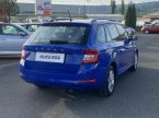 Škoda Fabia - fotka číslo 5