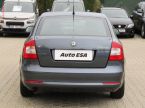 Škoda Octavia - fotka číslo 4