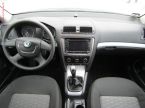 Škoda Octavia - fotka číslo 7