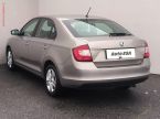 Škoda Rapid - fotka číslo 5