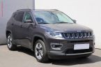 Jeep Compass - fotka číslo 0