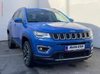 Jeep Compass - fotka číslo 2