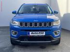 Jeep Compass - fotka číslo 2