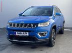 Jeep Compass - fotka číslo 3