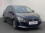 Peugeot 208 - fotka číslo 0