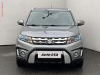 Suzuki Vitara - fotka číslo 1