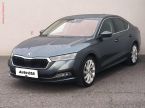 Škoda Octavia - fotka číslo 2