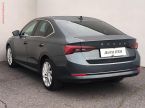 Škoda Octavia - fotka číslo 5