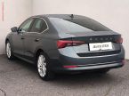 Škoda Octavia - fotka číslo 5