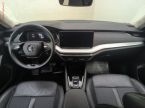 Škoda Octavia - fotka číslo 7
