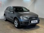 Audi Q5 - fotka číslo 0
