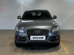 Audi Q5 - fotka číslo 1