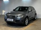 Audi Q5 - fotka číslo 2