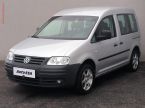 Volkswagen Caddy - fotka číslo 2