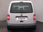 Volkswagen Caddy - fotka číslo 4