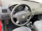 Škoda Fabia - fotka číslo 10