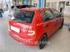 Škoda Fabia - fotka číslo 1