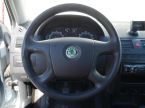 Škoda Fabia - fotka číslo 13