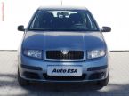 Škoda Fabia - fotka číslo 1
