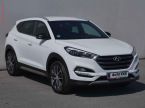 Hyundai Tucson - fotka číslo 0