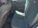 Hyundai Tucson - fotka číslo 9