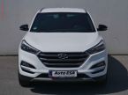 Hyundai Tucson - fotka číslo 1