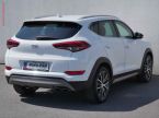 Hyundai Tucson - fotka číslo 3
