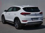 Hyundai Tucson - fotka číslo 5