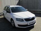 Škoda Octavia - fotka číslo 0