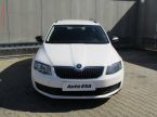 Škoda Octavia - fotka číslo 1