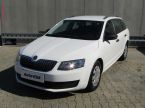 Škoda Octavia - fotka číslo 2
