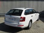 Škoda Octavia - fotka číslo 3