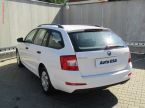 Škoda Octavia - fotka číslo 5