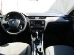 Škoda Octavia - fotka číslo 7