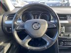 Škoda Superb - fotka číslo 10