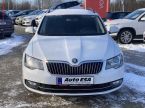 Škoda Superb - fotka číslo 1
