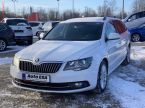 Škoda Superb - fotka číslo 2