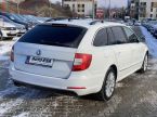 Škoda Superb - fotka číslo 3