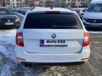 Škoda Superb - fotka číslo 4