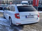Škoda Superb - fotka číslo 5