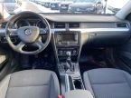 Škoda Superb - fotka číslo 7