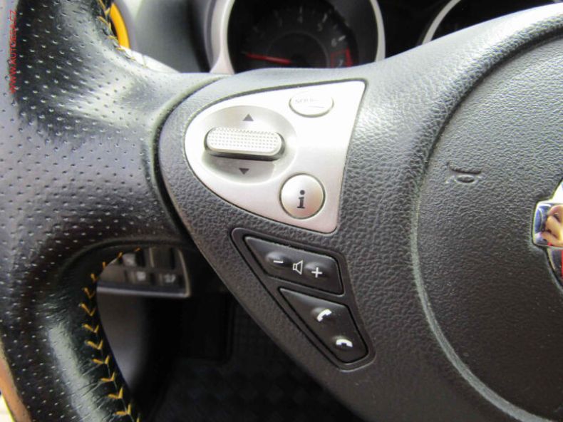 Nissan Juke - hlavní fotka