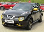 Nissan Juke - fotka číslo 2